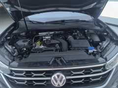 Volkswagen Taos Popular Edition 300TSI - ფოტო 10
