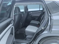 Volkswagen Taos Popular Edition 300TSI - ფოტო 11