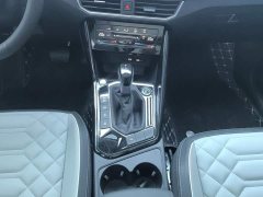 Volkswagen Taos Popular Edition 300TSI - ფოტო 16