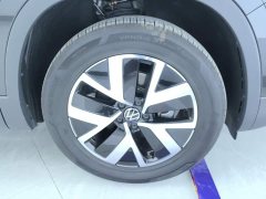 Volkswagen Taos Popular Edition 300TSI - ფოტო 6
