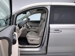 Voyah Avatr Dream Car 2022 Low Carbon Edition Dream Smart Enjoyment Package - ფოტო 10