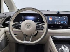 Voyah Avatr Dream Car 2022 Low Carbon Edition Dream Smart Enjoyment Package - ფოტო 11