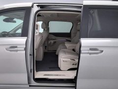 Voyah Avatr Dream Car 2022 Low Carbon Edition Dream Smart Enjoyment Package - ფოტო 15