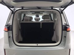 Voyah Avatr Dream Car 2022 Low Carbon Edition Dream Smart Enjoyment Package - ფოტო 16