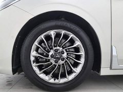 Voyah Avatr Dream Car 2022 Low Carbon Edition Dream Smart Enjoyment Package - ფოტო 17