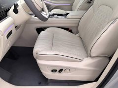 Voyah Avatr Dream Car 2022 Low Carbon Edition Dream Smart Enjoyment Package - ფოტო 20