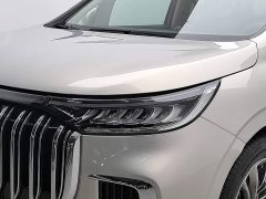 Voyah Avatr Dream Car 2022 Low Carbon Edition Dream Smart Enjoyment Package - ფოტო 7