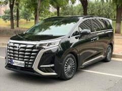 Denza BYD Denza D9 DM-i 980 Four-Wheel Drive Premium - ფოტო 1