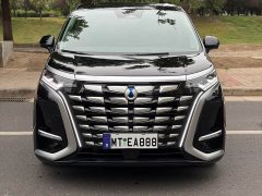 Denza BYD Denza D9 DM-i 980 Four-Wheel Drive Premium - ფოტო 2