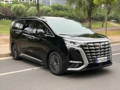 Denza BYD Denza D9 DM-i 980 Four-Wheel Drive Premium - ფოტო 3