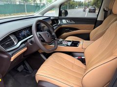Denza BYD Denza D9 DM-i 980 Four-Wheel Drive Premium - ფოტო 5