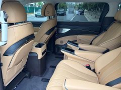Denza BYD Denza D9 DM-i 980 Four-Wheel Drive Premium - ფოტო 6