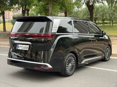 Denza BYD Denza D9 DM-i 980 Four-Wheel Drive Premium - ფოტო 7