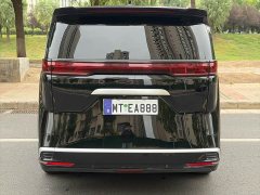 Denza BYD Denza D9 DM-i 980 Four-Wheel Drive Premium - ფოტო 8