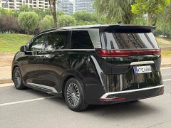 Denza BYD Denza D9 DM-i 980 Four-Wheel Drive Premium - ფოტო 9