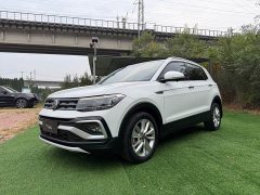 Volkswagen Tujia 1.5L Automatic Comfort Edition - ფოტო 1