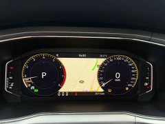 Volkswagen Tujia 1.5L Automatic Comfort Edition - ფოტო 11