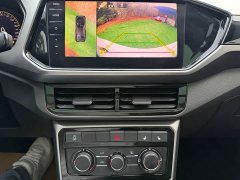 Volkswagen Tujia 1.5L Automatic Comfort Edition - ფოტო 12