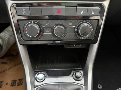 Volkswagen Tujia 1.5L Automatic Comfort Edition - ფოტო 13