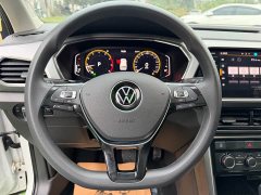 Volkswagen Tujia 1.5L Automatic Comfort Edition - ფოტო 15