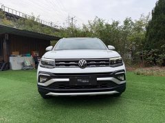 Volkswagen Tujia 1.5L Automatic Comfort Edition - ფოტო 2