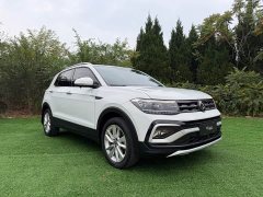 Volkswagen Tujia 1.5L Automatic Comfort Edition - ფოტო 3