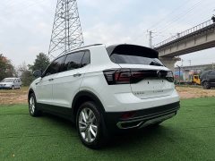 Volkswagen Tujia 1.5L Automatic Comfort Edition - ფოტო 4