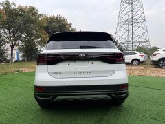 Volkswagen Tujia 1.5L Automatic Comfort Edition - ფოტო 5