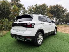 Volkswagen Tujia 1.5L Automatic Comfort Edition - ფოტო 6