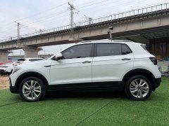 Volkswagen Tujia 1.5L Automatic Comfort Edition - ფოტო 7