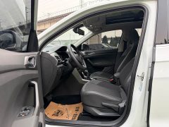 Volkswagen Tujia 1.5L Automatic Comfort Edition - ფოტო 8