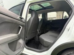 Volkswagen Tujia 1.5L Automatic Comfort Edition - ფოტო 9