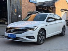 Volkswagen Sagitar 280TSI DSG Excellence Edition - ფოტო 1