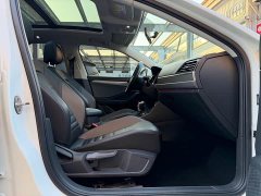 Volkswagen Sagitar 280TSI DSG Excellence Edition - ფოტო 10