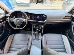 Volkswagen Sagitar 280TSI DSG Excellence Edition - ფოტო 11