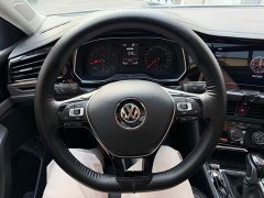 Volkswagen Sagitar 280TSI DSG Excellence Edition - ფოტო 12