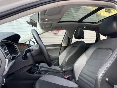 Volkswagen Sagitar 280TSI DSG Excellence Edition - ფოტო 13