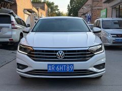Volkswagen Sagitar 280TSI DSG Excellence Edition - ფოტო 2