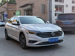 Volkswagen Sagitar 280TSI DSG Excellence Edition - ფოტო 3