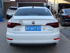 Volkswagen Sagitar 280TSI DSG Excellence Edition - ფოტო 4