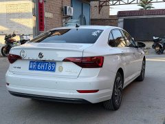 Volkswagen Sagitar 280TSI DSG Excellence Edition - ფოტო 5