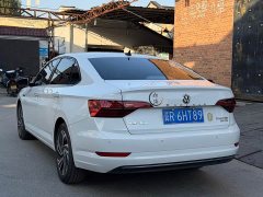 Volkswagen Sagitar 280TSI DSG Excellence Edition - ფოტო 6