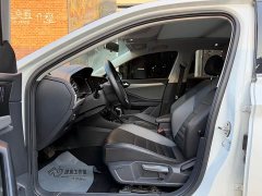 Volkswagen Sagitar 280TSI DSG Excellence Edition - ფოტო 7