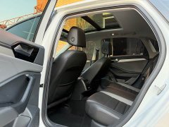Volkswagen Sagitar 280TSI DSG Excellence Edition - ფოტო 8