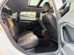 Volkswagen Sagitar 280TSI DSG Excellence Edition - ფოტო 9