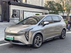 GAC AION Y Plus 510 Smart Leader Edition - ფოტო 1