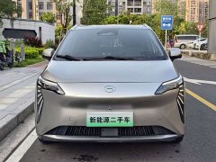 GAC AION Y Plus 510 Smart Leader Edition - ფოტო 2