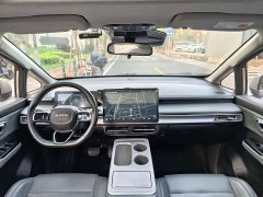 GAC AION Y Plus 510 Smart Leader Edition - ფოტო 5