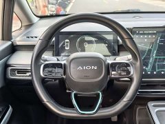 GAC AION Y Plus 510 Smart Leader Edition - ფოტო 6