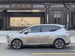 GAC AION Y Plus 510 Smart Leader Edition - ფოტო 7